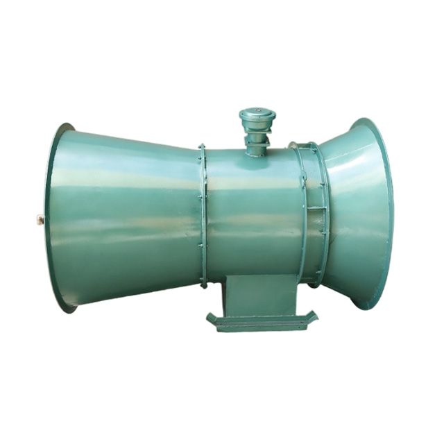 Fanático de la minería FBCZ