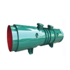 Ventilador extractor FBCD