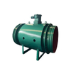 Soplador extractor FBC