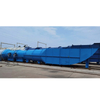 Ventilador de extractores de FBCDZ 