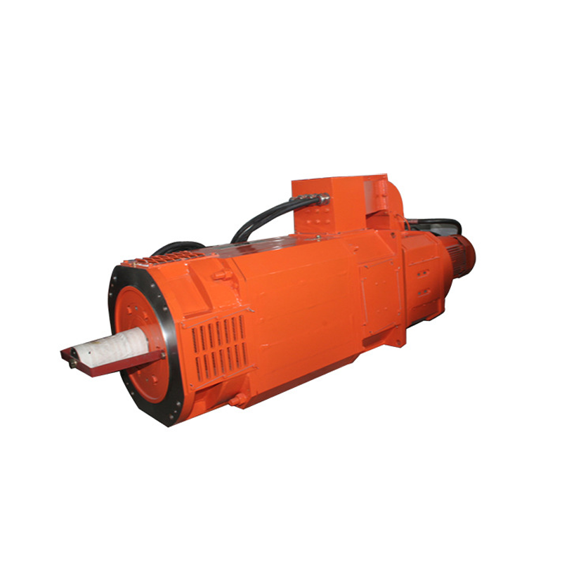 Motor de tracción YJ286B con rendimiento y durabilidad de primer nivel