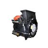 Motor de tracción YJ90A1 eficiente para varias aplicaciones de motor