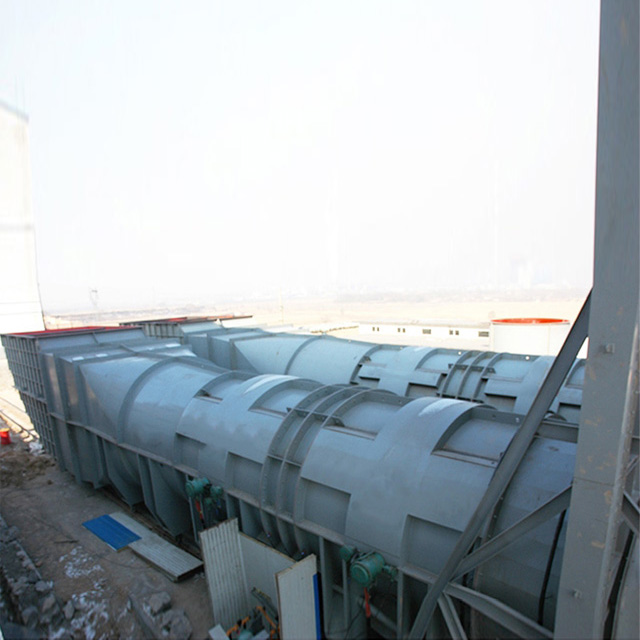 Ventilador extractor FBCDZ