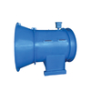 Ventilador de Minería FBCZ