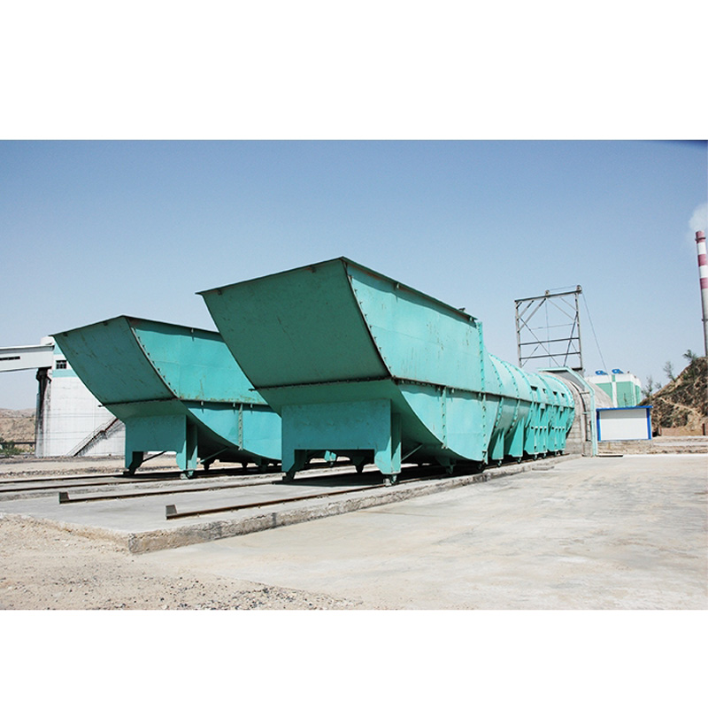 Ventilador de extractores de FBCDZ 