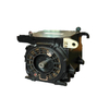 Motor de tracción de imán permanente YJ312A para locomotoras de alta velocidad