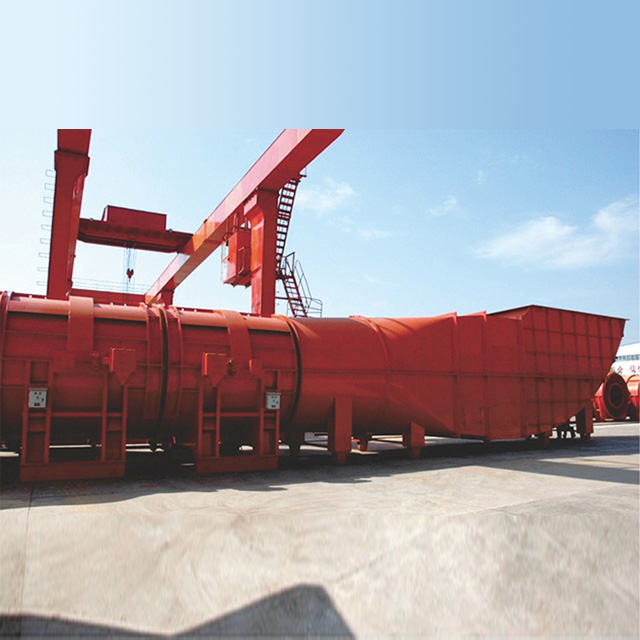 Ventilador extractor FBCDZ