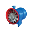 Ventilador de Minería FBCZ