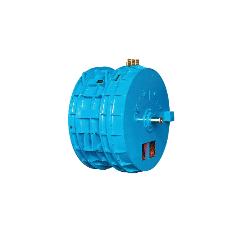 Motor de tracción YJ90A1 eficiente para varias aplicaciones de motor