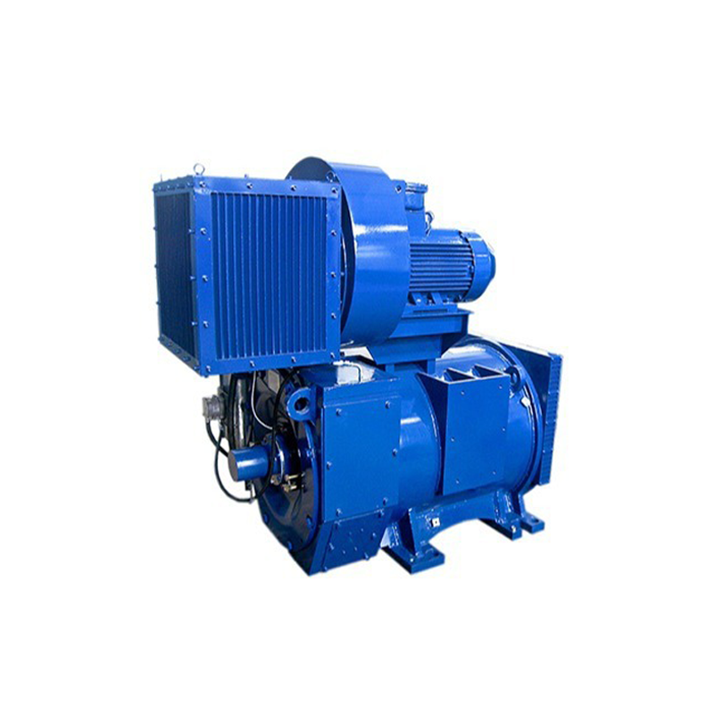 Motor de tracción YJ90A1 eficiente para varias aplicaciones de motor