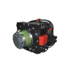 Motor de tracción CC avanzado ZQDR310 para aplicaciones profesionales