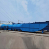 Ventilador extractor FBCDZ