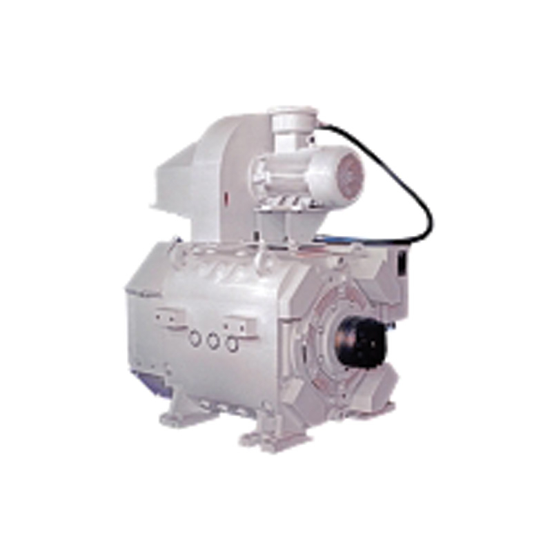 Motor YZ08 motor de CC
