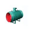 Soplador de extractores de FBC 