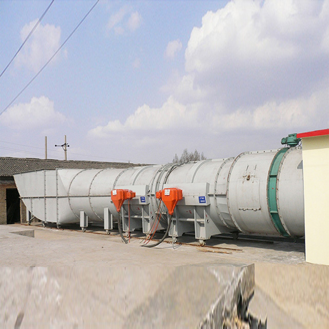 Ventilador extractor FBCDZ