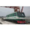 GCD-300X Pure Electric Rail Tractor
