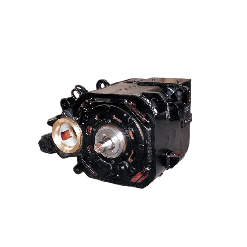 Motor de tracción CC avanzado ZQDR310 para aplicaciones profesionales