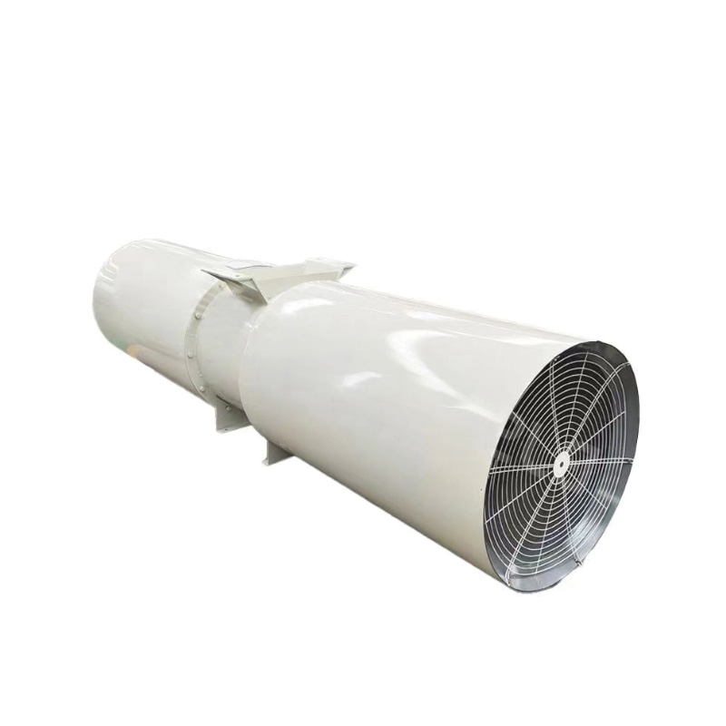 Ventilador de jet sds 