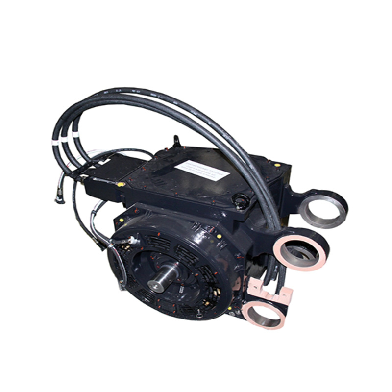 Motor eléctrico premium YJ268A con características de rendimiento avanzadas