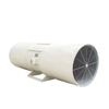 Ventilador de chorro SDS