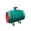 Soplador extractor FBC