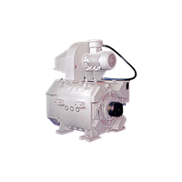 Motor DC YZ08/YZ08A
