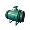 Soplador de extractores de FBC 