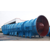 Ventilador de extractores de FBCDZ 